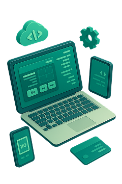 Desarrollo Multiplataforma