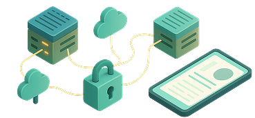 Integración con procesadores